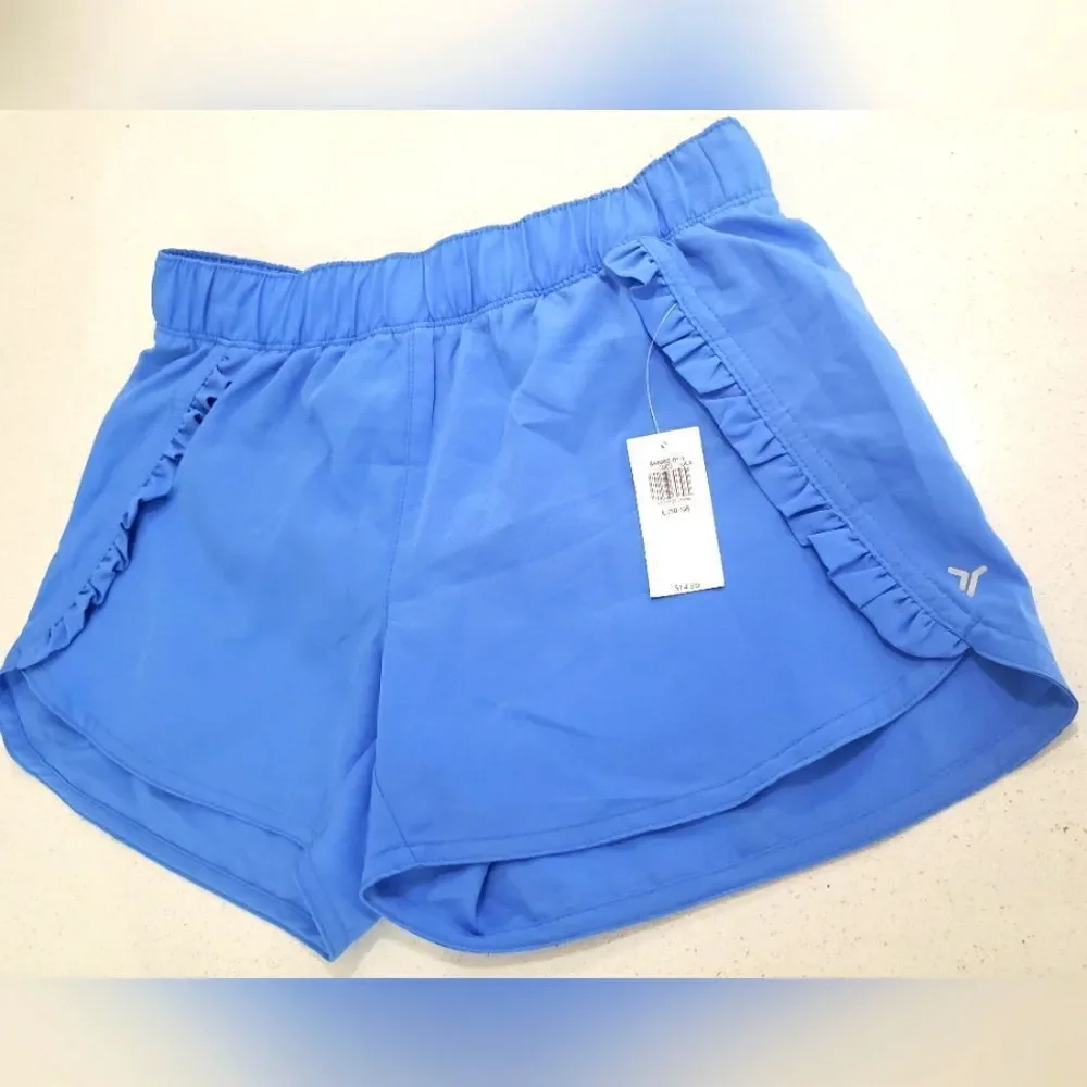 OLD NAVY GIRL SHORT